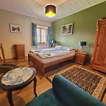 Dowoli Vakantieboerderij Świeradów-Zdrój