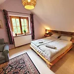 Vakantieboerderij Dowoli