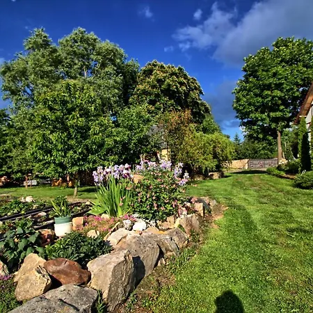 Dowoli Alloggio per agriturismo Świeradów-Zdrój