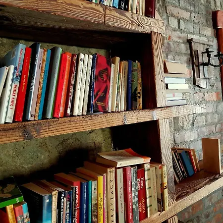 Alloggio per agriturismo Dowoli *