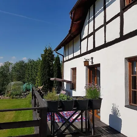 Dowoli Alloggio per agriturismo *