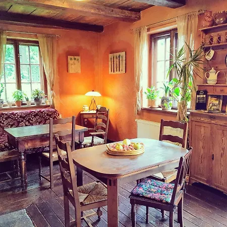 Dowoli Alloggio per agriturismo