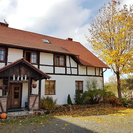 Dowoli Alloggio per agriturismo Świeradów-Zdrój