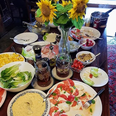 Dowoli * Świeradów-Zdrój