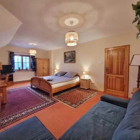 Dowoli Alloggio per agriturismo Świeradów-Zdrój