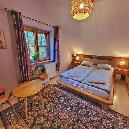 Alloggio per agriturismo Dowoli *