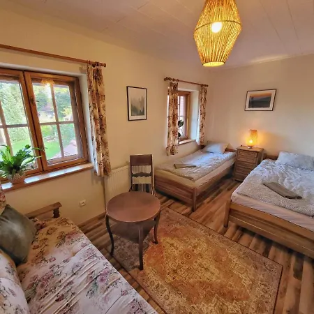 Dowoli * Świeradów-Zdrój