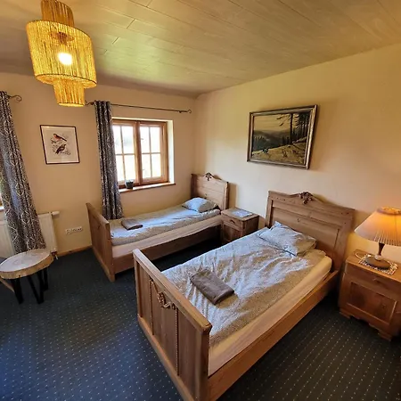 Alloggio per agriturismo Dowoli *