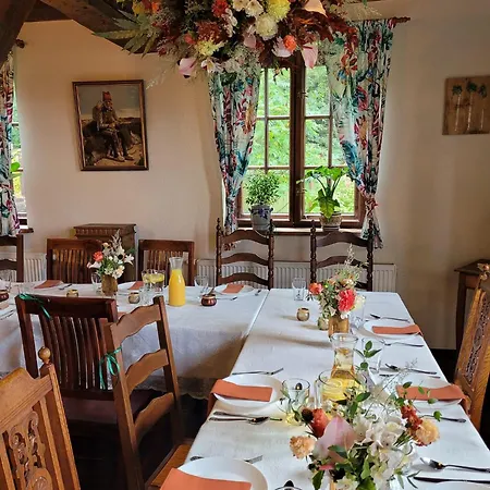 Dowoli Alloggio per agriturismo *