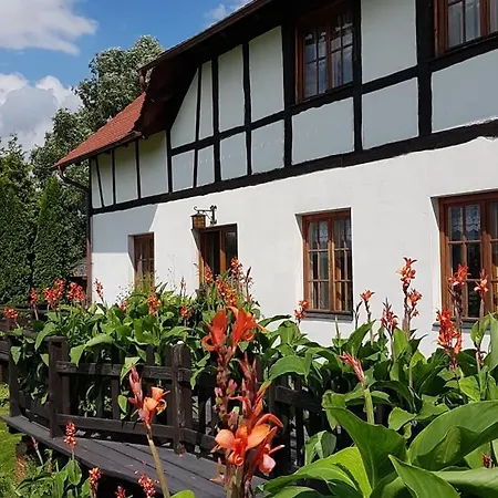 Dowoli Alloggio per agriturismo *