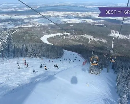 Dowoli * Świeradów-Zdrój