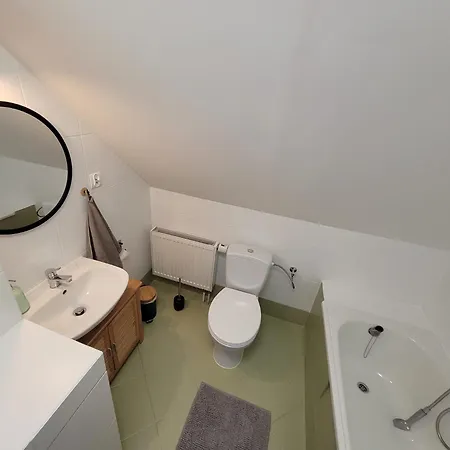 Dowoli Alloggio per agriturismo *