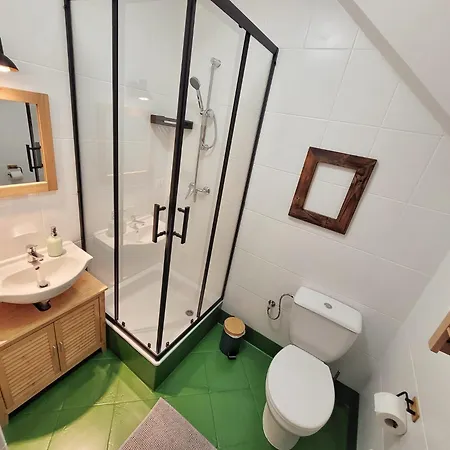 Dowoli Alloggio per agriturismo *