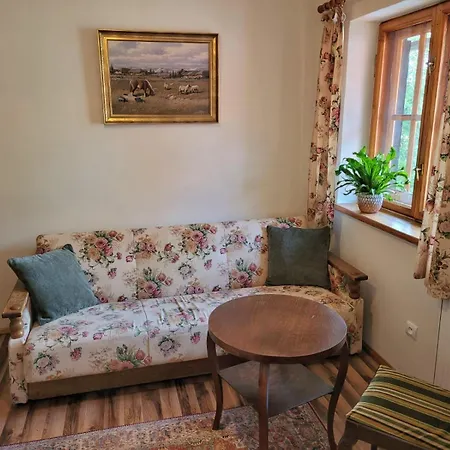 Dowoli Lantgård Świeradów-Zdrój