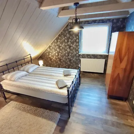Lantgård Dowoli Świeradów-Zdrój