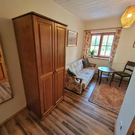 Lantgård Dowoli