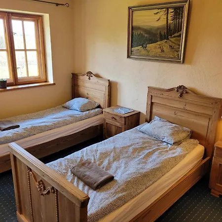 Dowoli Alloggio per agriturismo *