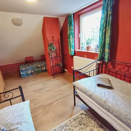Dowoli Alloggio per agriturismo