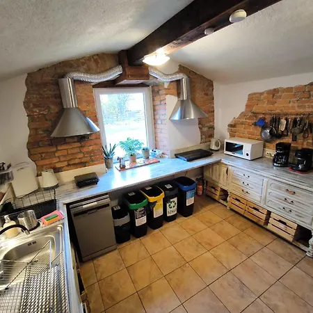 ファームステイ Dowoli Świeradów-Zdrój