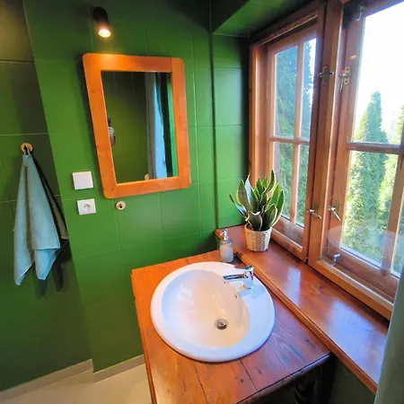 Alloggio per agriturismo Dowoli Świeradów-Zdrój