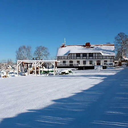 Lantgård Dowoli
