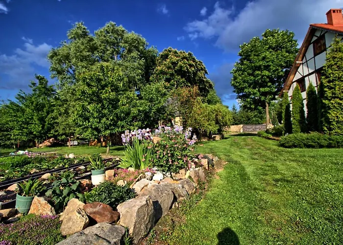 Dowoli 팜스테이 Świeradów-Zdrój