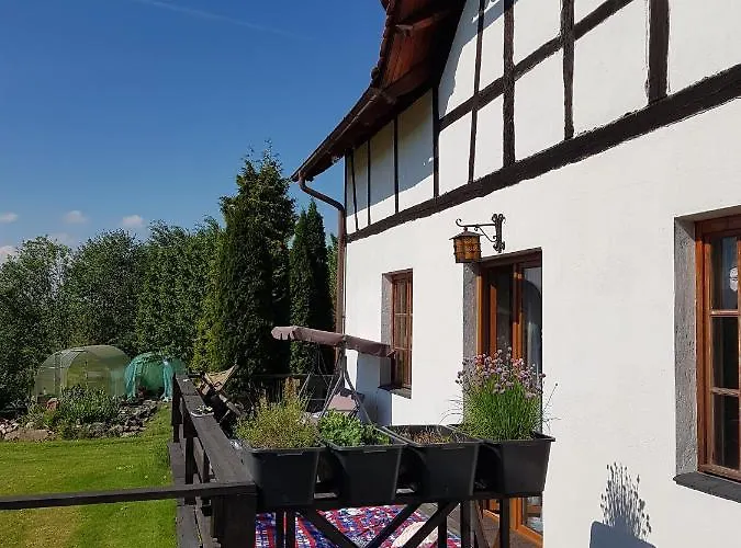 Dowoli 팜스테이 *