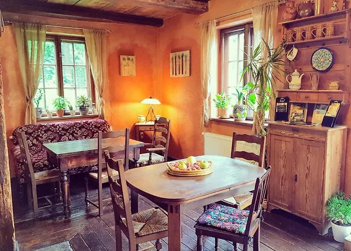 Dowoli ファームステイ