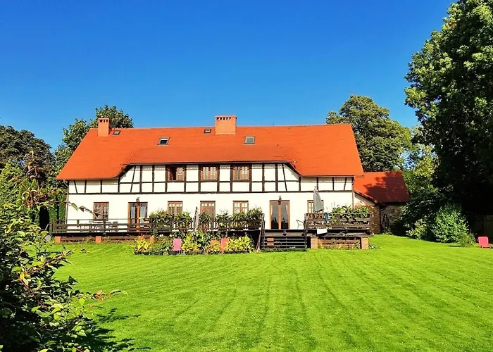 Dowoli Świeradów-Zdrój