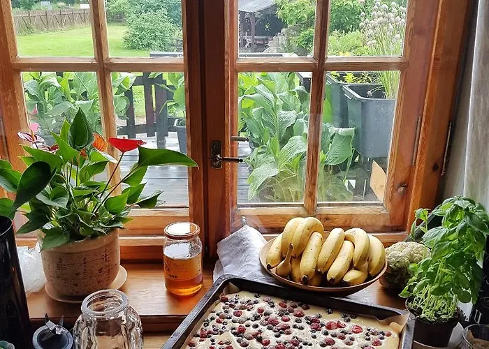 ファームステイ Dowoli