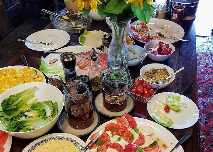 Dowoli * Świeradów-Zdrój