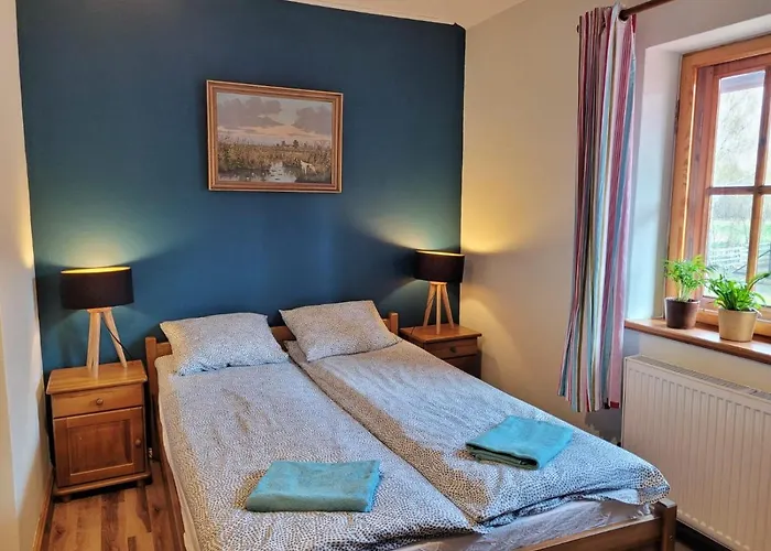 Dowoli 팜스테이 *