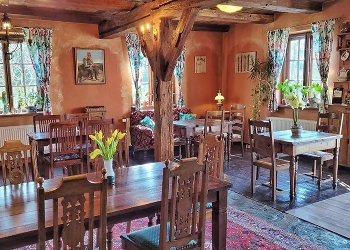 ファームステイ Dowoli Świeradów-Zdrój