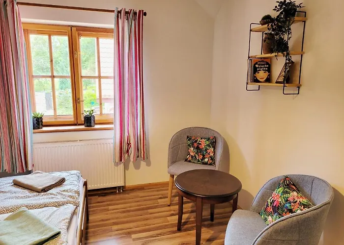 Dowoli 팜스테이 *