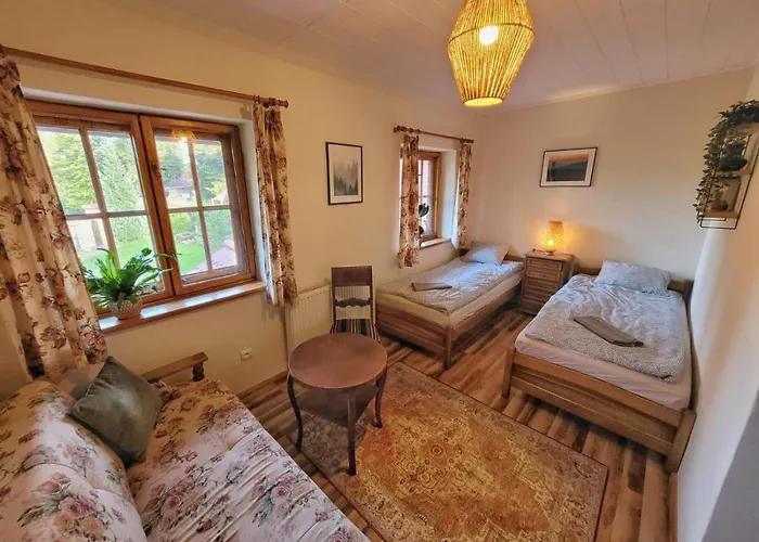 Dowoli * Świeradów-Zdrój