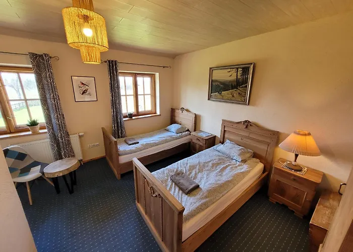 ファームステイ Dowoli *