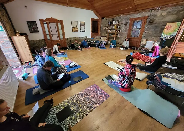 Dowoli * Świeradów-Zdrój