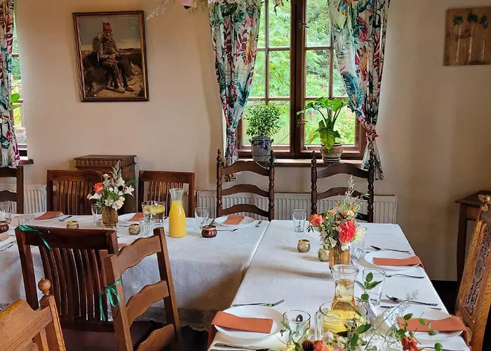 Dowoli 팜스테이 *