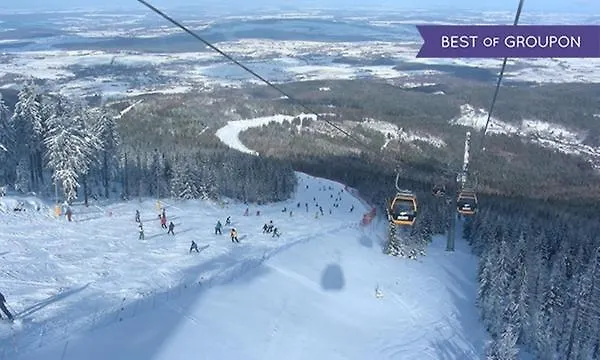 Dowoli * Świeradów-Zdrój