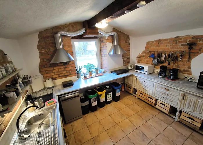 ファームステイ Dowoli Świeradów-Zdrój